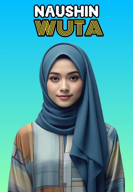 NAUSHIN WUTA Book Complete by Ameera Adam .txt