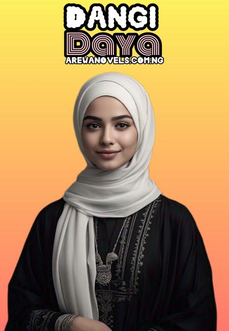 DANGI DAYA COMPLETE by Amnah El Yaqoub .pdf