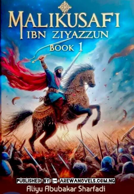 MALIKUSSAIFI IBNI ZIYAZZINUN Book 1 By Aliyu Abubakar Sharfadi .pdf