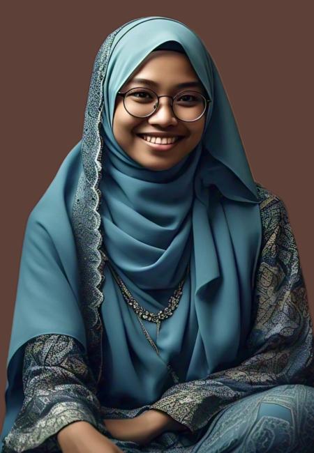 Kar ka Gujeni Book Complete by Aisha Yabo Fulani .pdf