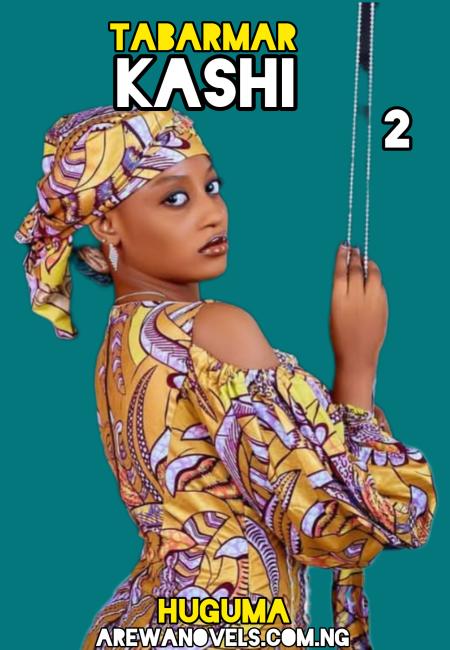 TABARMAR KASHI BOOK 2 COMPLETE BY HUGUMA.pdf