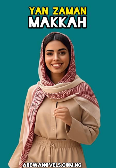 YAN ZAMAN MAKKAH BOOK COMPLETE BY OUMYASMEEN.pdf