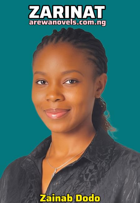  ZARINAT (زرينة) book 1 free page's by zainab dodo.pdf