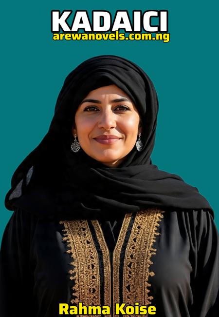 KADAICI Complete Book by Rahma Koise .pdf