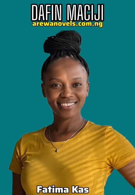 DAFIN MACIJI BOOK ONE by Fatima Kas.pdf