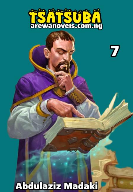 TATSUBA 7 Book Origal by Madakin Gini .pdf