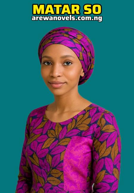 MATAR SO PART 1,&3 BY REAL MAI DAMBU -1.pdf