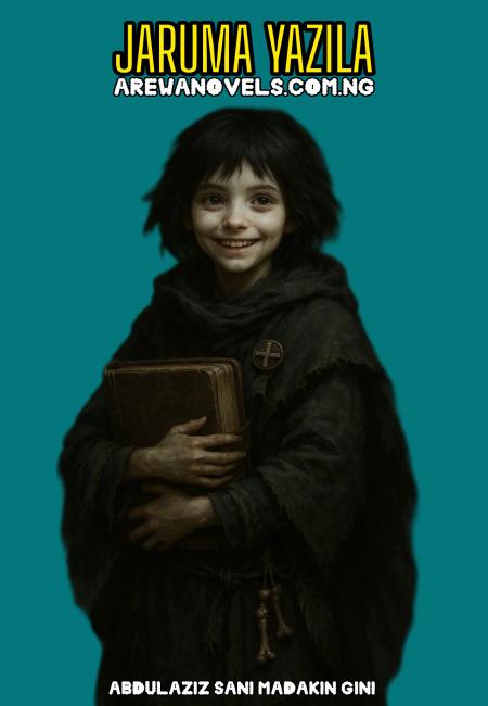 JARUMA YAZILA Book  by Abdulaziz Sani Madakin Gini .pdf