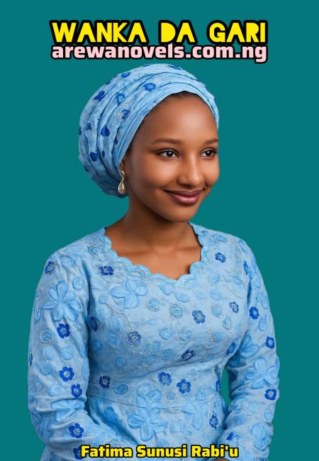 WANKA DA GARI BOOK 1 COMPLETE by Fatima Sunusi Rabi'u .pdf