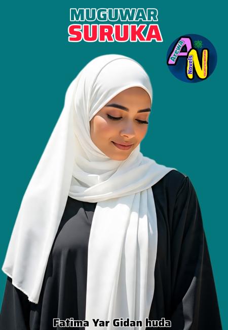 MUGUWAR SURUKA PDF Completed.txt