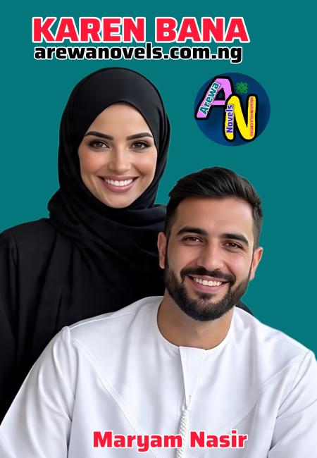 KAREN BANA complete by ammey laylerh .txt