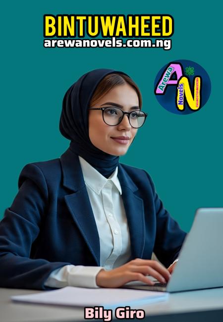 BINTUWAHEED COMPLETE PDF BOOK  by Billy Giro.txt