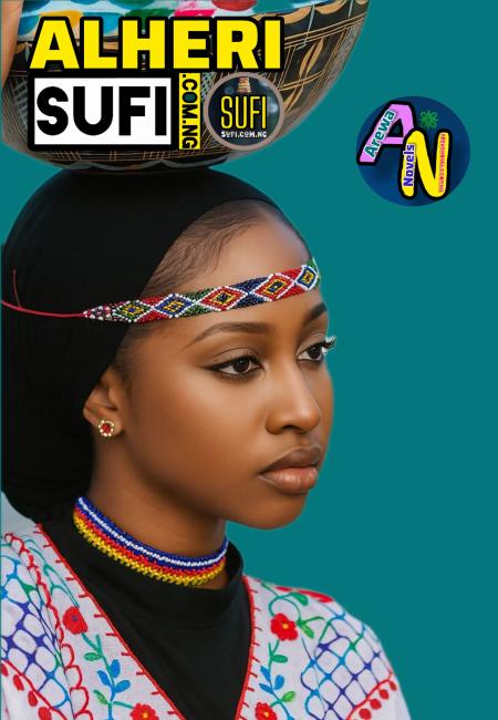 Alheri Danko ne Complete Book.txt