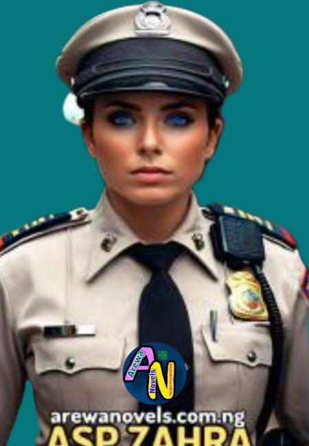 ASP Zahra Document Complete book 1 by .txt