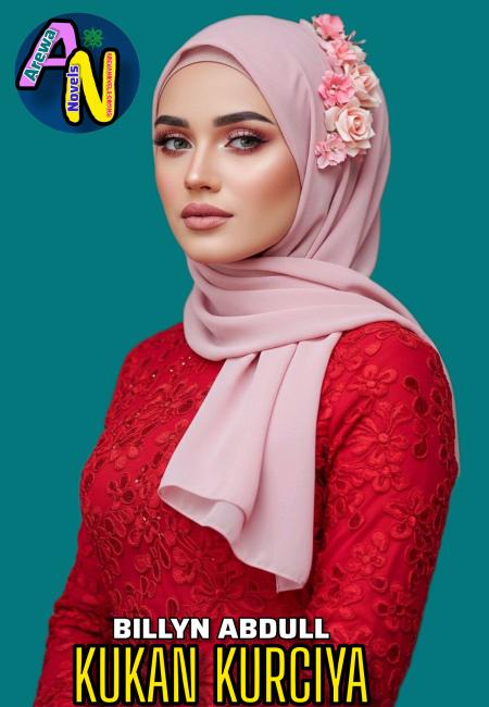 &nbsp;KUKAN KURCIYA COMPLETE DOCUMENT by Billyn Abdull.txt