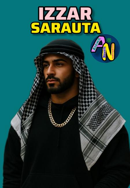 IZZAR SARAUTA BOOK COMPLETE BY Aunty Baby Ummu Irfan .txt