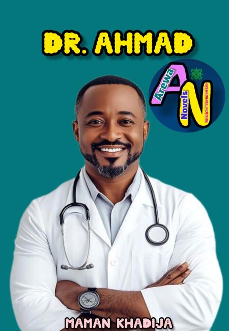 DR AHMAD BOOK COMPLETE BY Maman Khadija .pdf