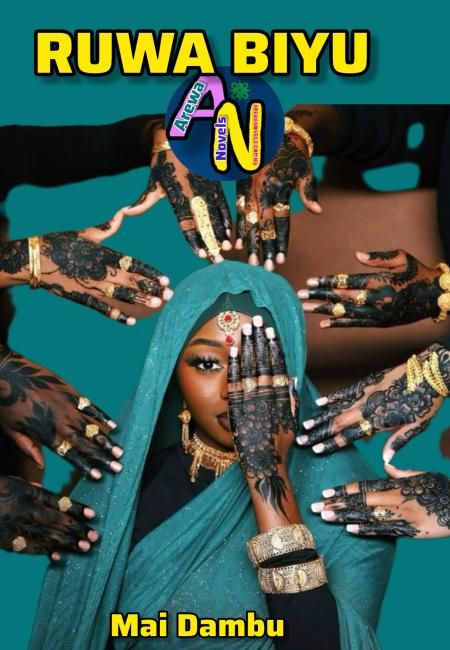RUWA BIYU Book Complete Hausa Novels by Mai Dambu .pdf