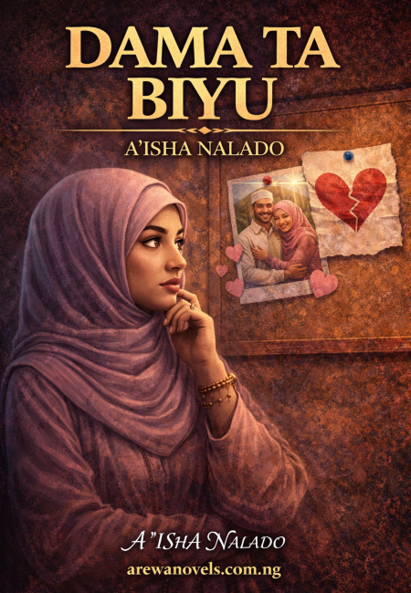 DAMA TA BIYU completet Aisha Nalado .txt