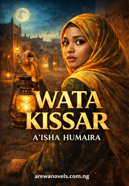 WATA KISSAR BY BOOK AISHA HUMAIRA .txt