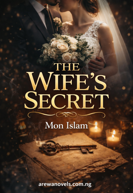 THE WIFE'S SECRET Hausa Novels free pages.txt