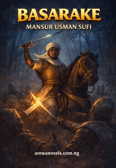 BASARAKE BOOK 1 COMPLETE BY MANSUR USMAN SUFI .pdf