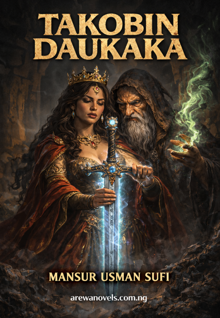 TAKOBIN DAUKAKA COMPLETE BY MANSUR SUFI .txt