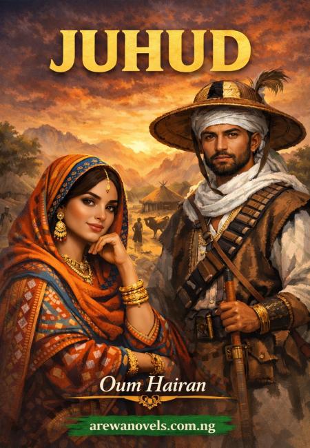 JUHUD BY Book Complete by OUM HAIRAN .txt