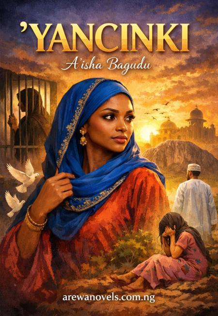 YANCNKI Book Complete by Aisha Bagudu.txt