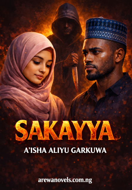 SAKAYYA Book 1 complete BY GARKUWA.txt