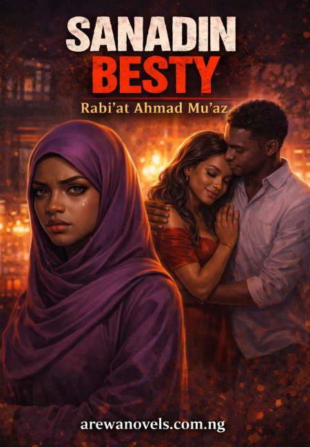 SANADIN BESTY Complete Hausa Novels by hubby .txt