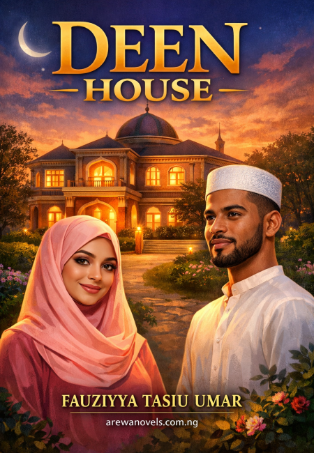 Deen House Book Complete By Oum Hairan .txt