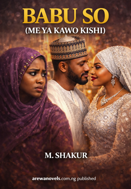 BABU SO Book Complete writing by Billy Abdul 