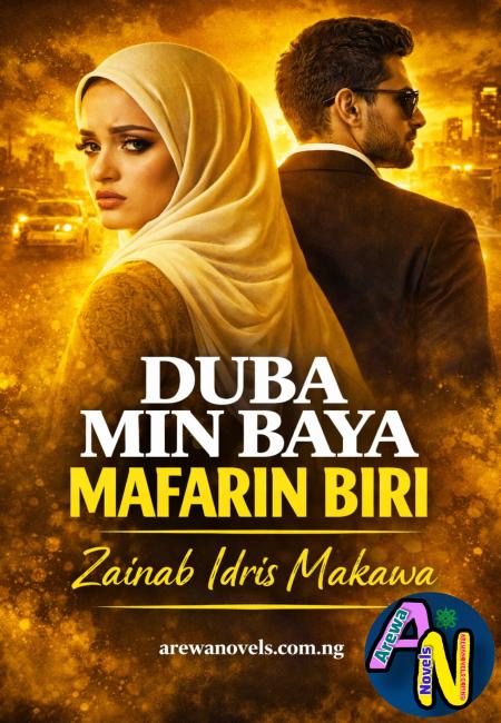 DUBA MIN BAYA FAKON BIRI BOOK COMPLETE by Zainab Makawa.doc