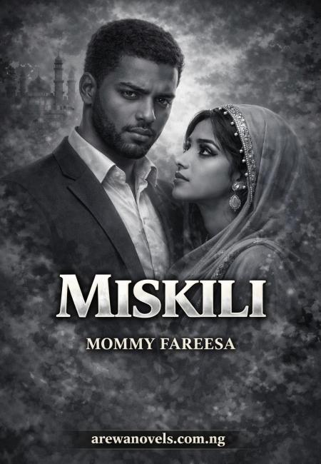 MISKILI NE COMPLET BOOK BY MOM FAREESA.doc