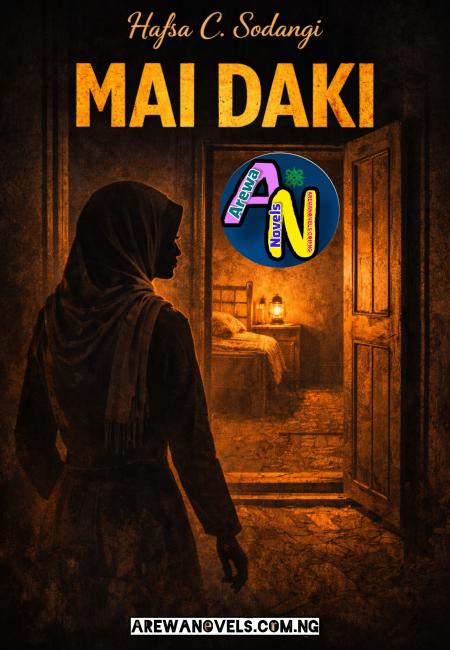 MAI DAKI BOOK 1 COMPLETE BY HAFSAT C SODANGI.docx