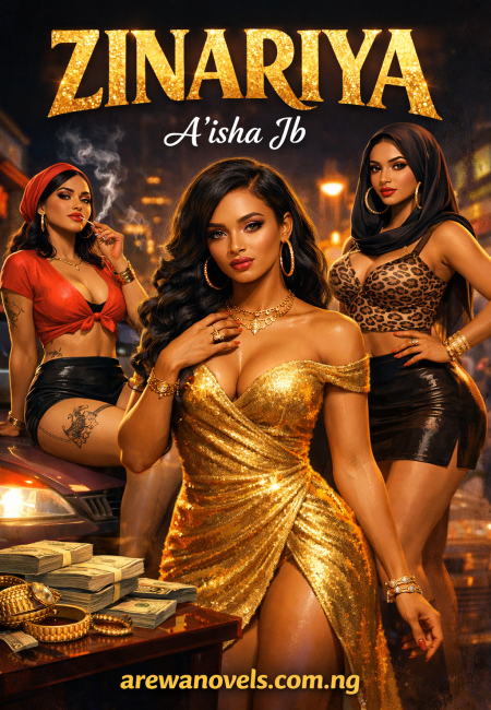 ZINARIYA ROMANTIC HAUSA NOVELS BY AYSHA JB.pdf
