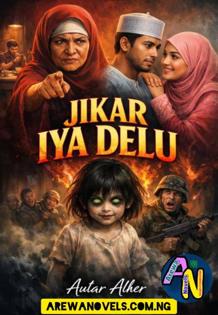 KARA'IN INNA DELU Book Bye Maman Afrah.txt