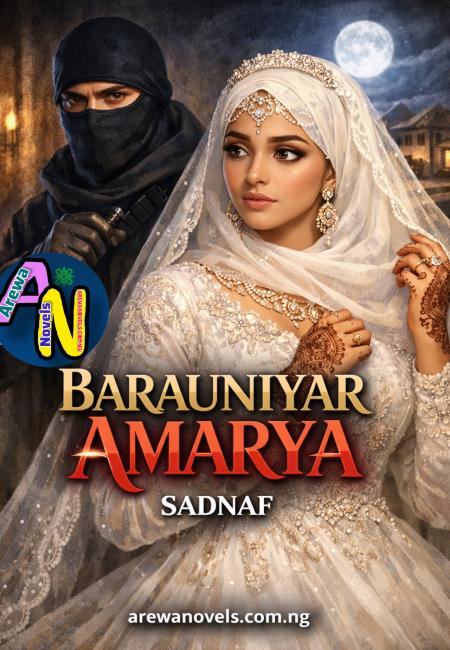 Barauniya Amarya by sadnaf and Mrs fawwaz-1-1.txt
