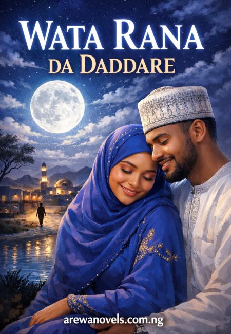 WATA RANA DA DADDARE BOOK HAUSA NOVELS BY AISHA ABDUL.txt