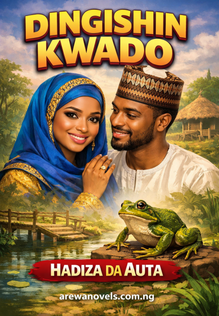Dingishin Kwado Book 1 Complete Hausa Novels By Hadiza D Auta.docx