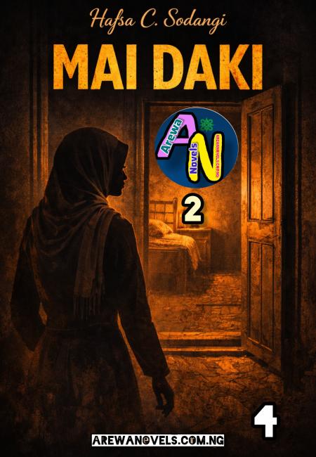 MAI DAKI Book 2 Hausa Read Novels By Hafsat C Sodangi.docx