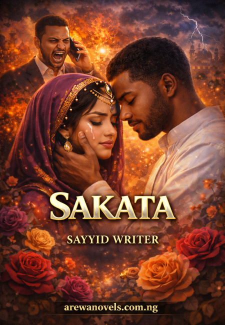 SAKATA COMPLETED WRITING BY SAYYID (LEGENDS PEN).txt