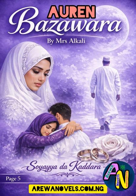 AURAN BAZAWARA COMPLETE DOCUMENT BY UMMUH HAIRAN-.txt
