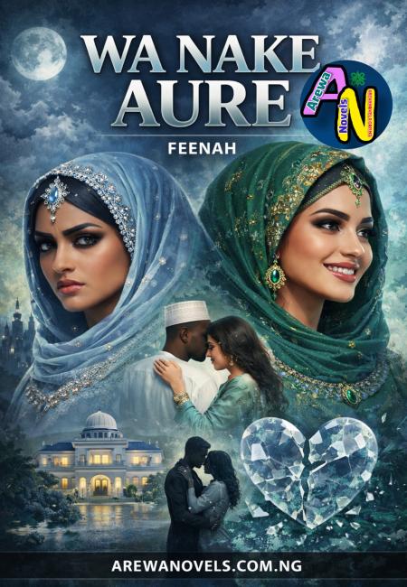 WA NAKE AURE BOOK (COMPLETED) BY FEENERH.txt
