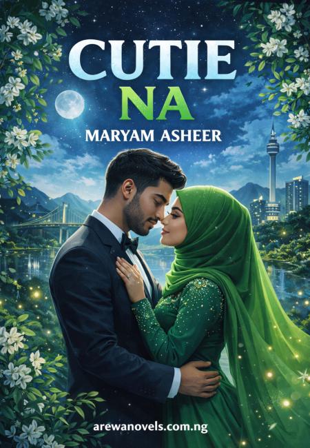 CUTIE NA BOOK COMPLETE BY MARYAM ASHNER.doc