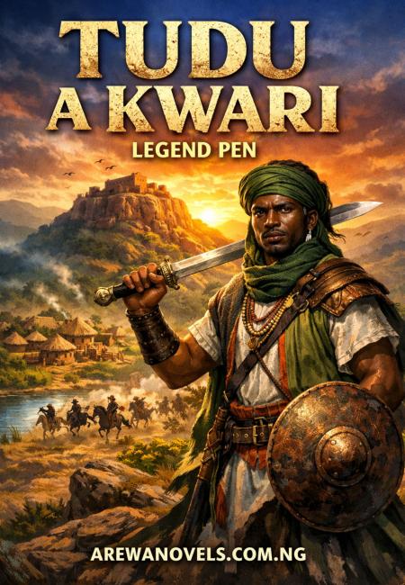TUDU A KWARI BOOK COMPLETE BY (LEGENDS PEN).txt
