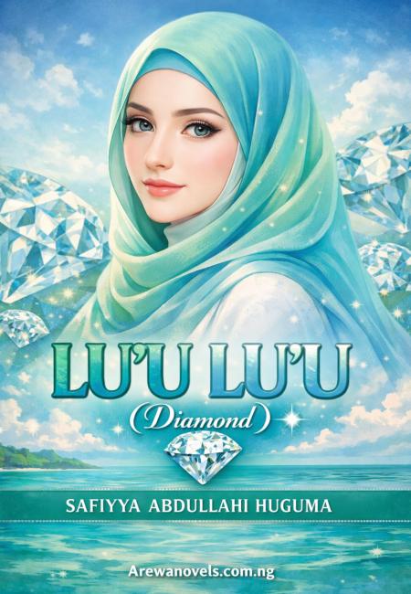 L U'U L U'U BOOK COMPLETE HAUSA NOVELS BY HUGUMA.txt