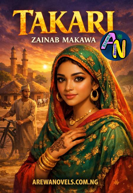 TAKARI Book Complete by Zainab Makawa .txt