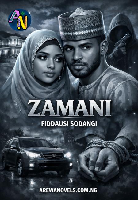 ZAMANI (1 to end) Book Complete by Fiddausi Sodangi .pdf